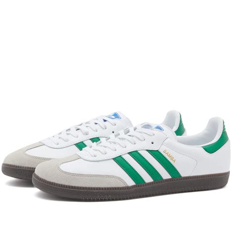 adidas samba 5.5